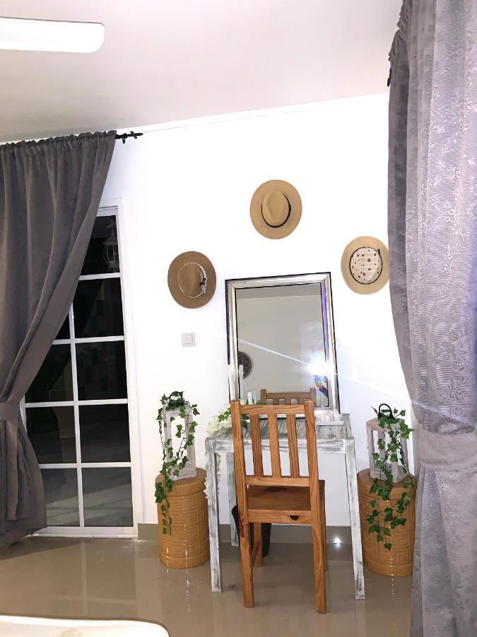 مبيت وإفطار لاس غاليراس El Monte Azul المظهر الخارجي الصورة